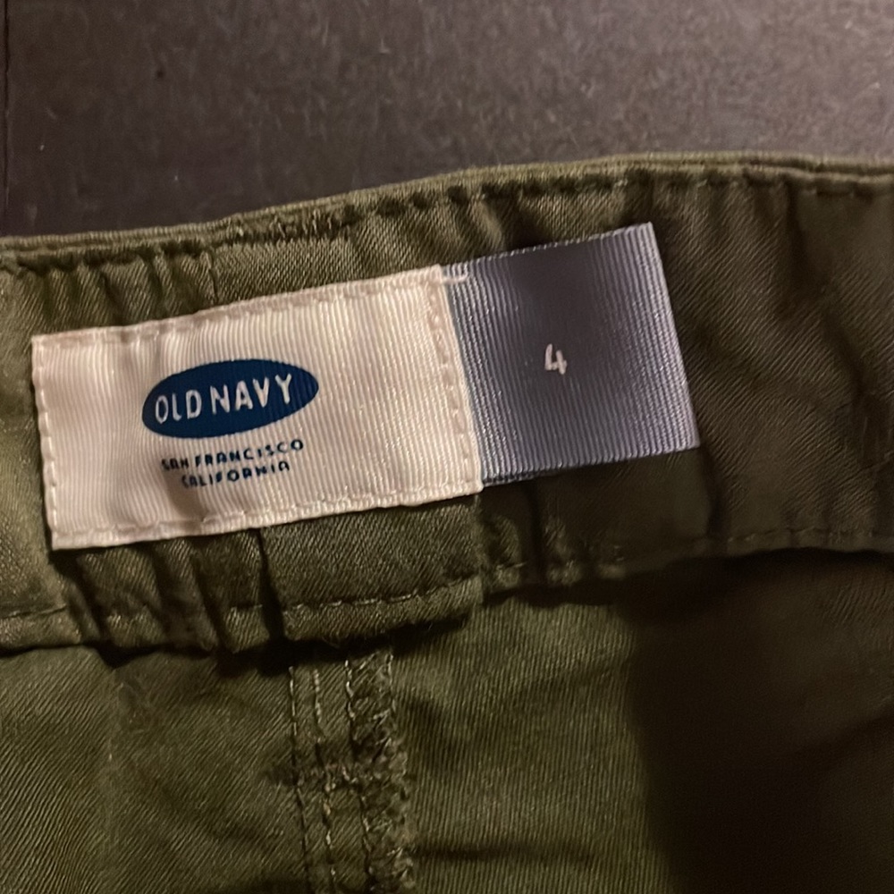 Old Navy Shorts - Picture 3 of 3